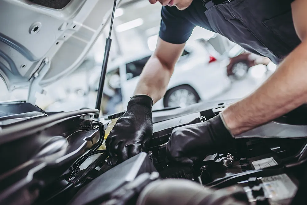 Understanding The Importance Of Regular Engine Tune-Ups