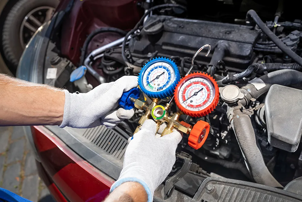 Drive Cool, Stay Cool: The Significance Of Auto AC Repair For Summer Travels