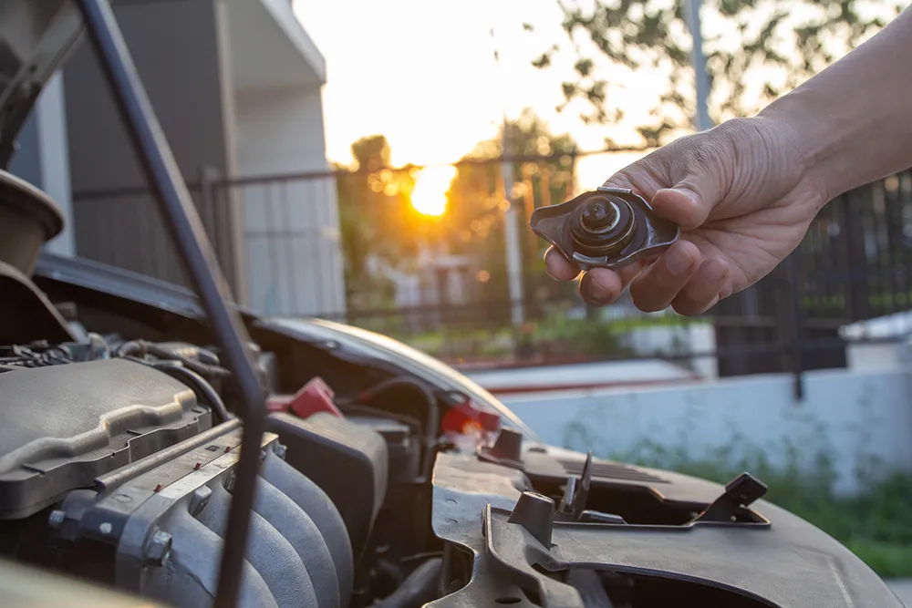 Radiator Leak Service: Essential Maintenance To Prevent Engine Damage