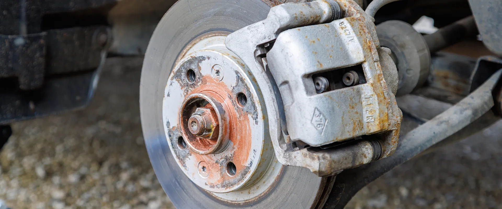 Brake Repair near Rock Hill, MO