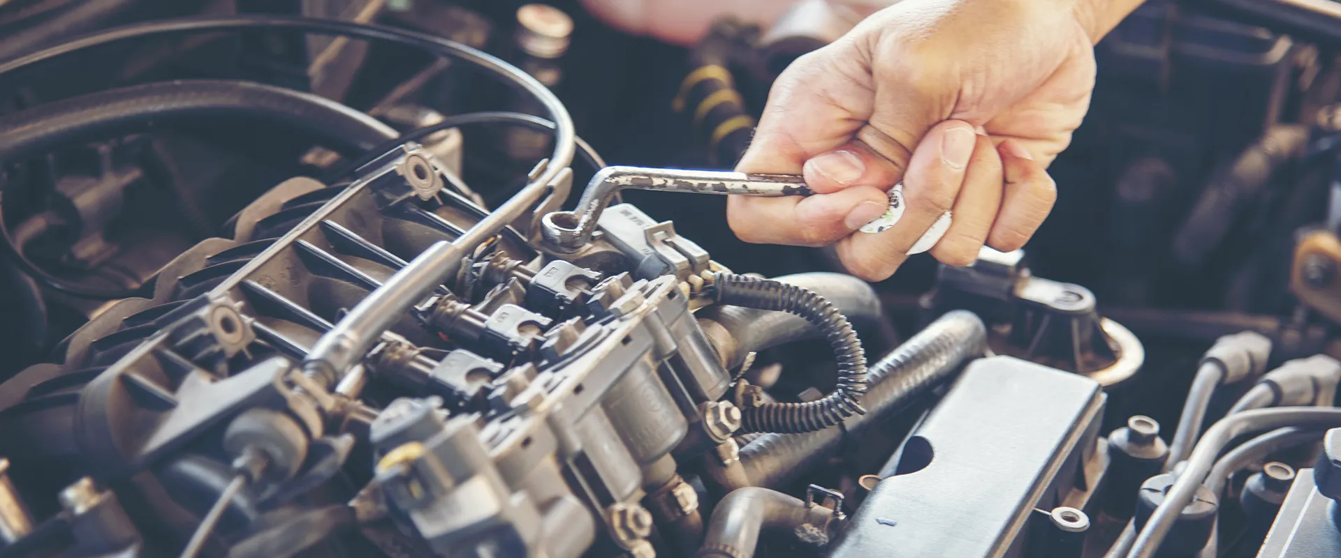 Engine Repair near Rock Hill, MO
