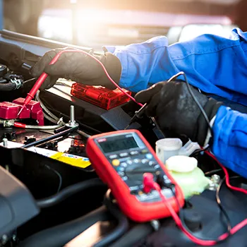 Electrical Repair in Rock Hill, MO