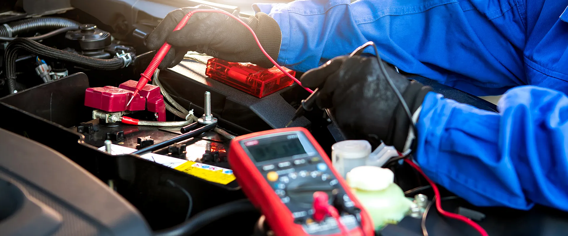 Electrical Repair near Rock Hill, MO