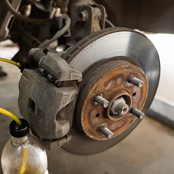 Brake Repair in Rock Hill, MO