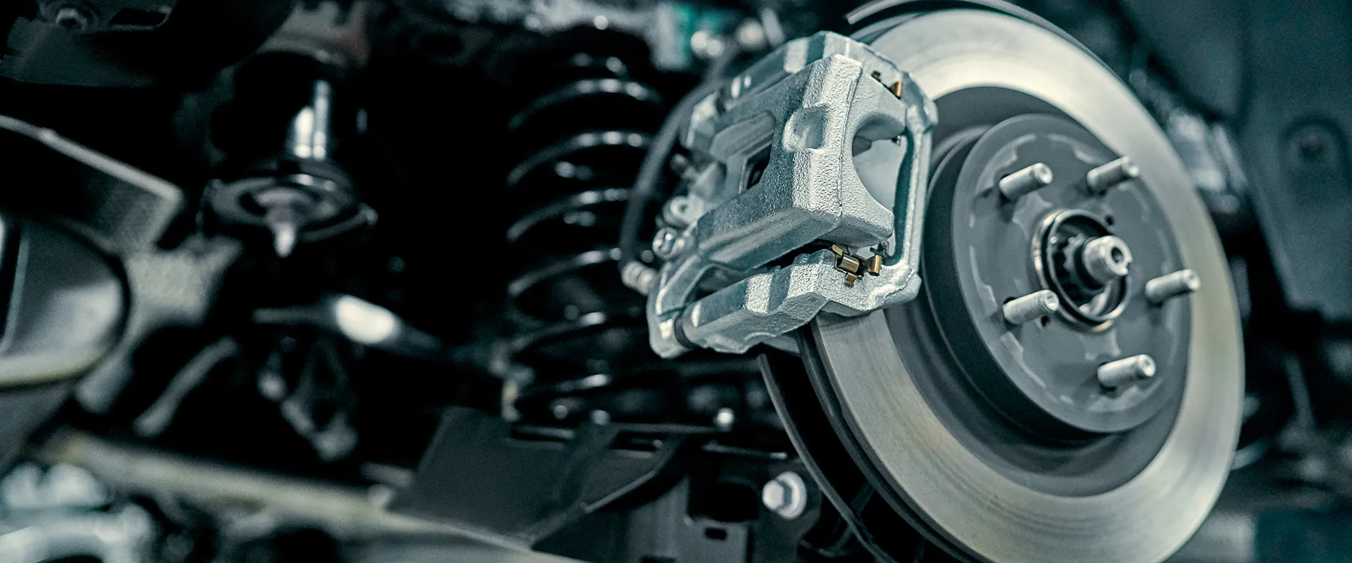 Brake Repair near Rock Hill, MO