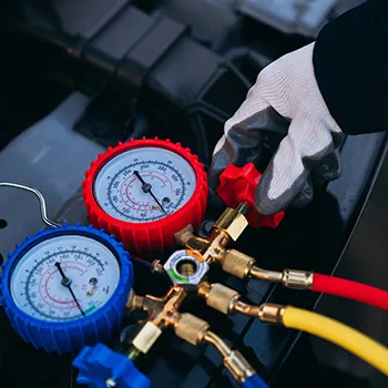 AC & Heat Repair in Rock Hill, MO