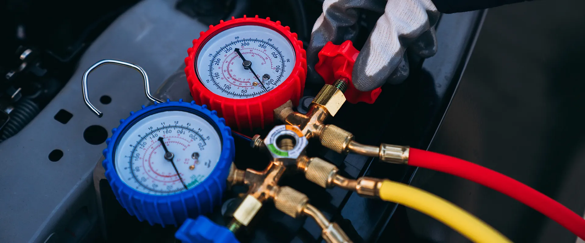 AC & Heat Repair near Rock Hill, MO
