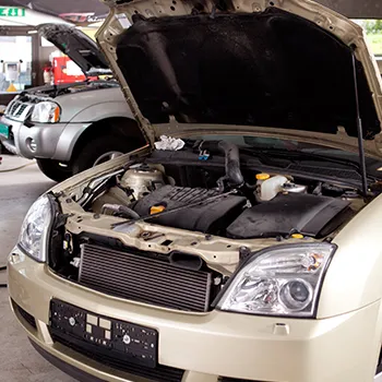 Engine Repair in Rock Hill, MO