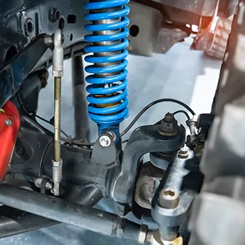 Steering & Suspension in Rock Hill, MO